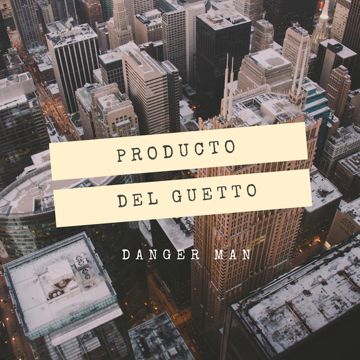 Producto Del Ghetto-cover