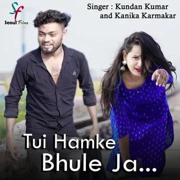 Tui Hamke Bhule Ja-cover