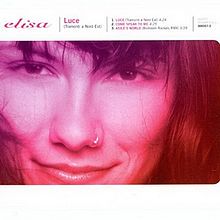 Luce-cover