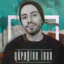 Yüreğine Inan-cover