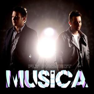 Musica-cover