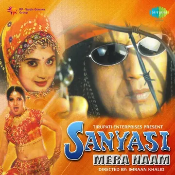 Aashiq Hai Ladka-cover