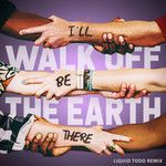I'll Be There(Liquid Todd Remix)-cover