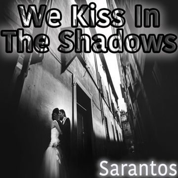 We Kiss In A Shadow-cover