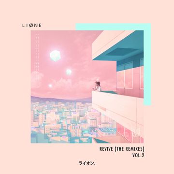 Revive (Miles Away Remix)-cover