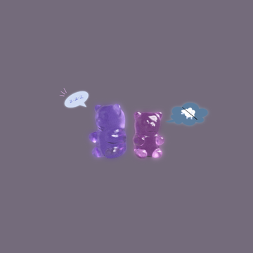 Handle w Care-cover