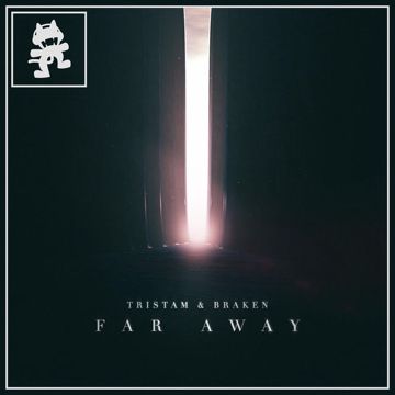 Far Away-cover