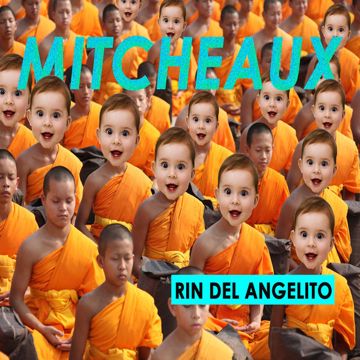 Rin del angelito-cover