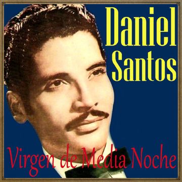 Virgen De Media Noche