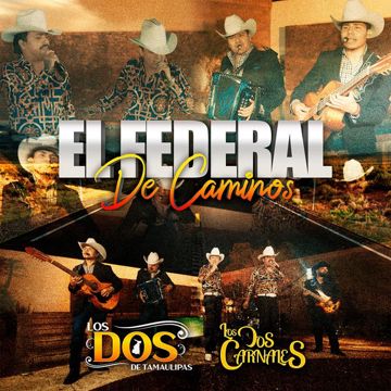 El Federal de Caminos-cover