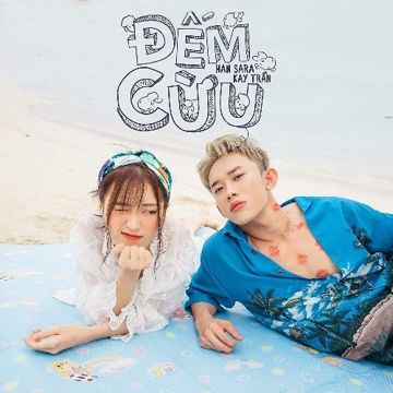 Đếm Cừu-cover