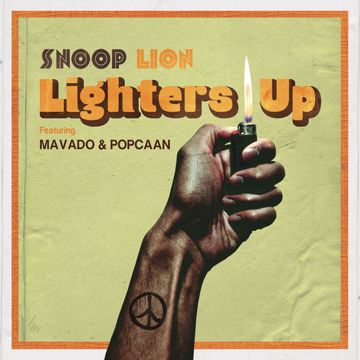 Lighter-cover