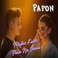 Mujhe Kaise Pata Na Chala-cover