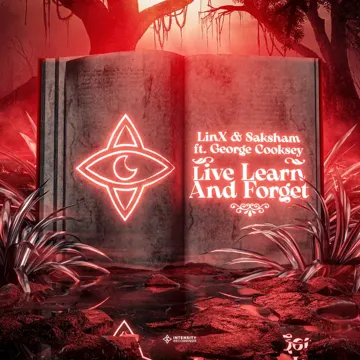 Live, Learn, And Forget-cover