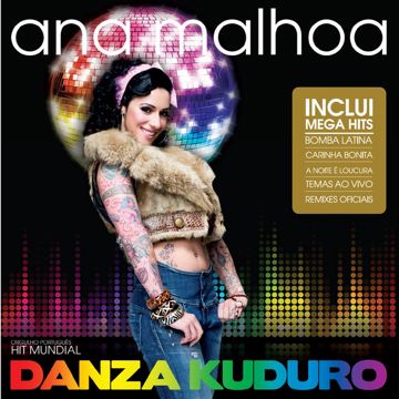 Carinha bonita (Nina bonita)-cover