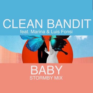Baby-cover