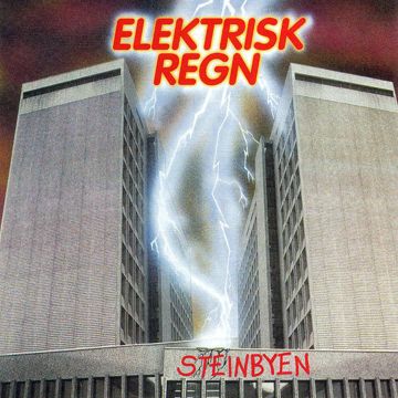 Elektrisk-cover