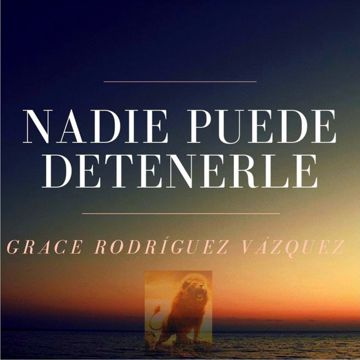 Nadie Puede Detenerle (En Vivo)