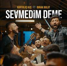 Sevmedim Deme-cover