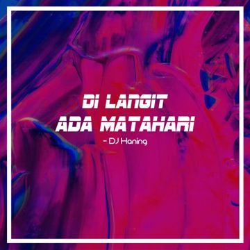 Di Langit Ada Matahari-cover