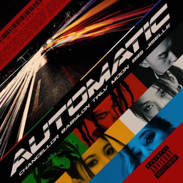 AUTOMATIC-cover