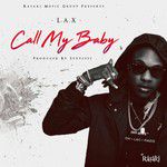 Call My Baby-cover