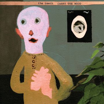 The Trumpets Blared-cover