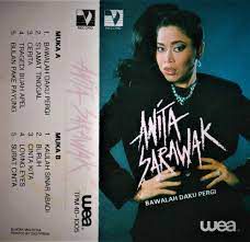 Bawalah Daku Pergi-cover