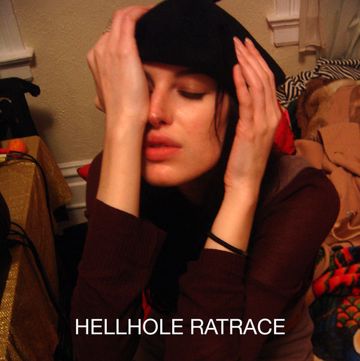 Hellhole Ratrace-cover