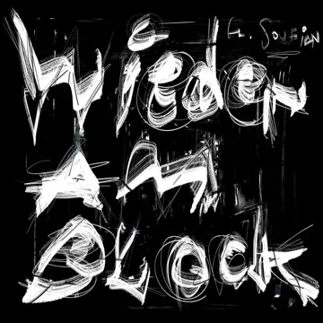 Wieder am Block-cover