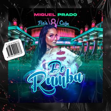 De Rumba-cover