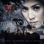 Pelukan Angkasa(feat. Shila Amzah)-cover