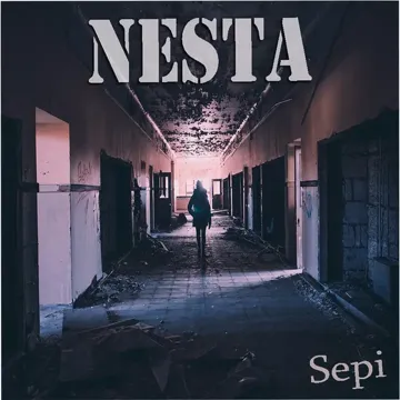 Sepi-cover