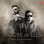 House Of Lies-cover