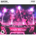 Make Believe-cover