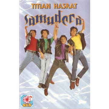 Titian Hasrat