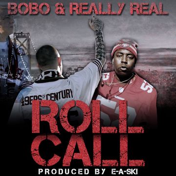 Roll Call-cover