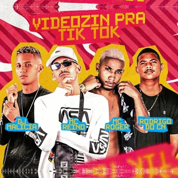 Videozin pra Tiktok-cover