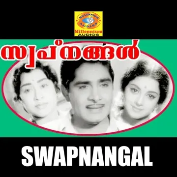 Urangiyaalum Swapnangal-cover