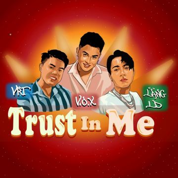 Trust In Me-cover