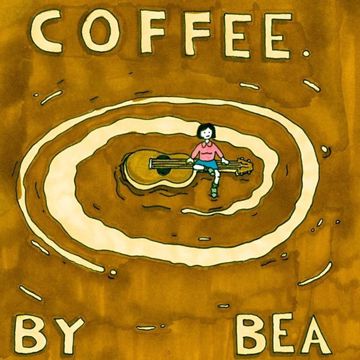 Coffee-cover