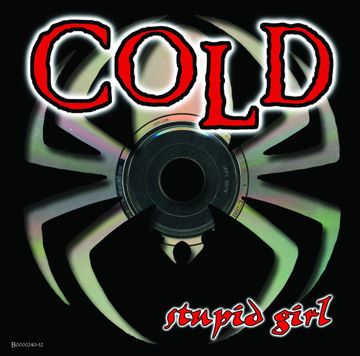Stupid Girl-cover