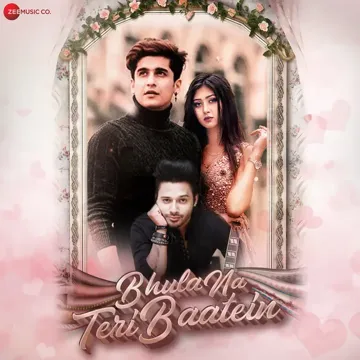 Bhula Na Teri Baatein-cover