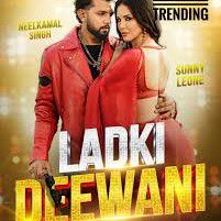 Ladki Deewani-cover