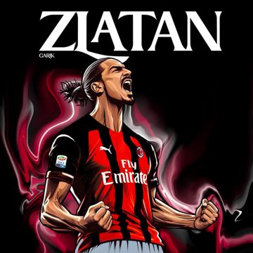 Zlatan