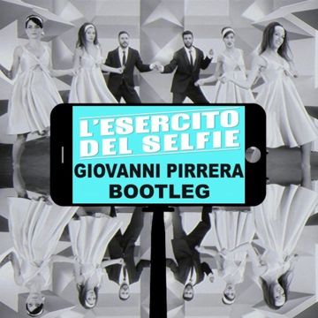 L'Esercito Del Selfie-cover
