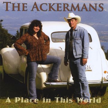Place in This World-cover