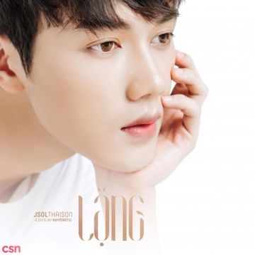 Lặng-cover