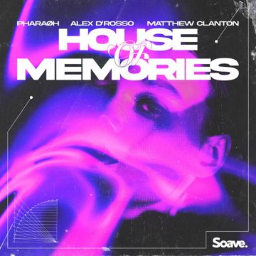 House of Memories-cover