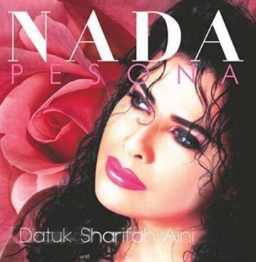 Hatiku kau curi lagi-cover